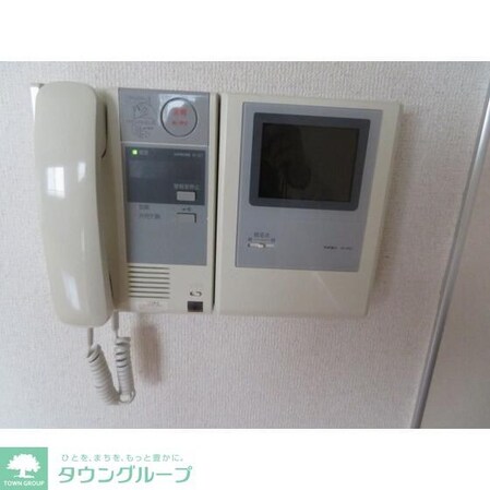 サン・ルミエールの物件内観写真